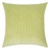 Casual Kissenhülle 50*50 cm grün
