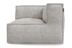 Club Ecke Outdoor Silky beige