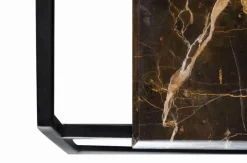 Couchtisch Architect schwarz 60 cm