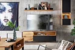 Couchtisch Benni Wildeiche 110 x 70 cm