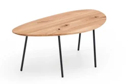 Couchtisch Eiche Massivholz