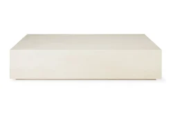 Couchtisch Elements natur 120x90 cm