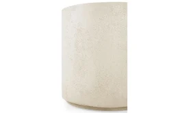 Couchtisch Elements natur D 40 cm