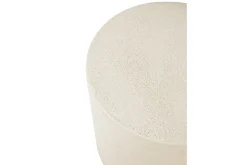 Couchtisch Elements natur D 40 cm