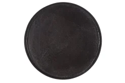 Couchtisch 2er Set spring I Bronze rund