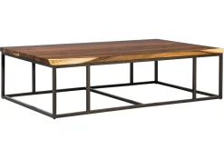 Couchtisch Flaire Suarholz 138 x 80 cm