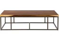 Couchtisch Flaire Suarholz 138 x 80 cm