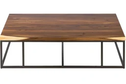 Couchtisch Flaire Suarholz 138 x 80 cm