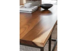 Couchtisch Flaire Suarholz 138 x 80 cm