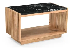 Couchtisch Gats Marmor 40 x 71cm