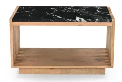 Couchtisch Gats Marmor 40 x 71cm