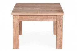 Couchtisch Loft Teakholz massiv 60