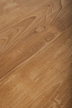 Couchtisch Loft Teakholz massiv 60