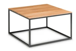 Couchtisch Marco 1 Asteiche 70 cm