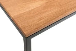 Couchtisch Marco 1 Asteiche 70 cm