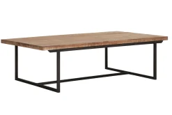 Couchtisch Odeon Teak natur B 120 cm