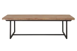 Couchtisch Odeon Teak natur B 120 cm