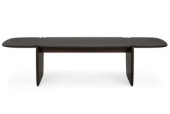 Couchtisch PI Mahagoni B 155 cm