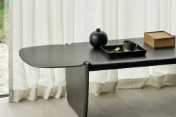 Couchtisch PI Mahagoni B 155 cm