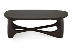 Couchtisch PI Mahagoni B 134 cm