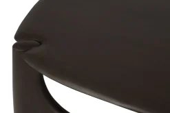 Couchtisch PI Mahagoni B 134 cm