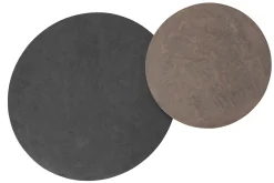 Couchtisch Set Delta Air Mortex schwarz