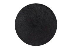 Couchtisch spring I Bronze schwarz H 36 cm