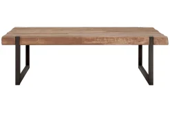Couchtisch Timeless Teakholz B 120 cm