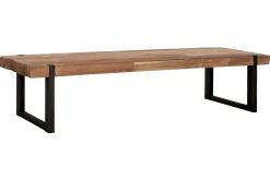 Couchtisch Timeless Teakholz B 150 cm