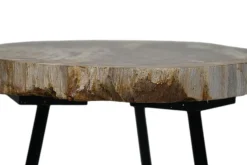 Couchtisch Unikat niedrig