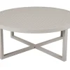 Couchtisch Vevi khaki D 100 cm