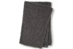 Decke Ulli anthrazit 120 x 180 cm