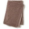 Decke Ulli pale pink 120 x 180 cm