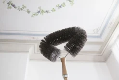 Deckenbesen Traditional Collection dreieckig