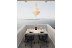 Deckenleuchte Lady D Indoor weiss klein