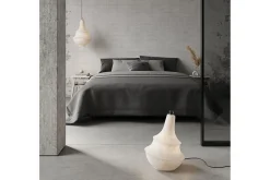 Deckenleuchte Lady D Indoor weiss klein