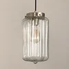 Deco Hängelampe Clear H 31 cm
