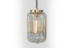 Deco Hängelampe Clear H 31 cm