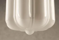 Deco Hängelampe White H 30 cm