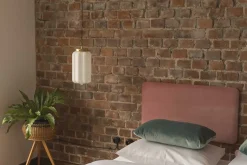 Deco Hängelampe White H 30 cm