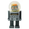 Dekofigur Summerglobe The Giant Robot