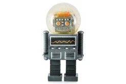 Dekofigur Summerglobe The Giant Robot