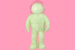 Dekofigur The Astronauts Giant grün