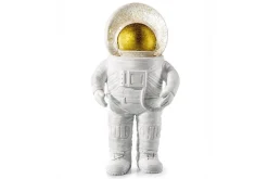 Dekofigur The Astronauts Giant weiss
