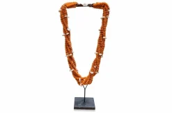 Dekokette Asmat orange