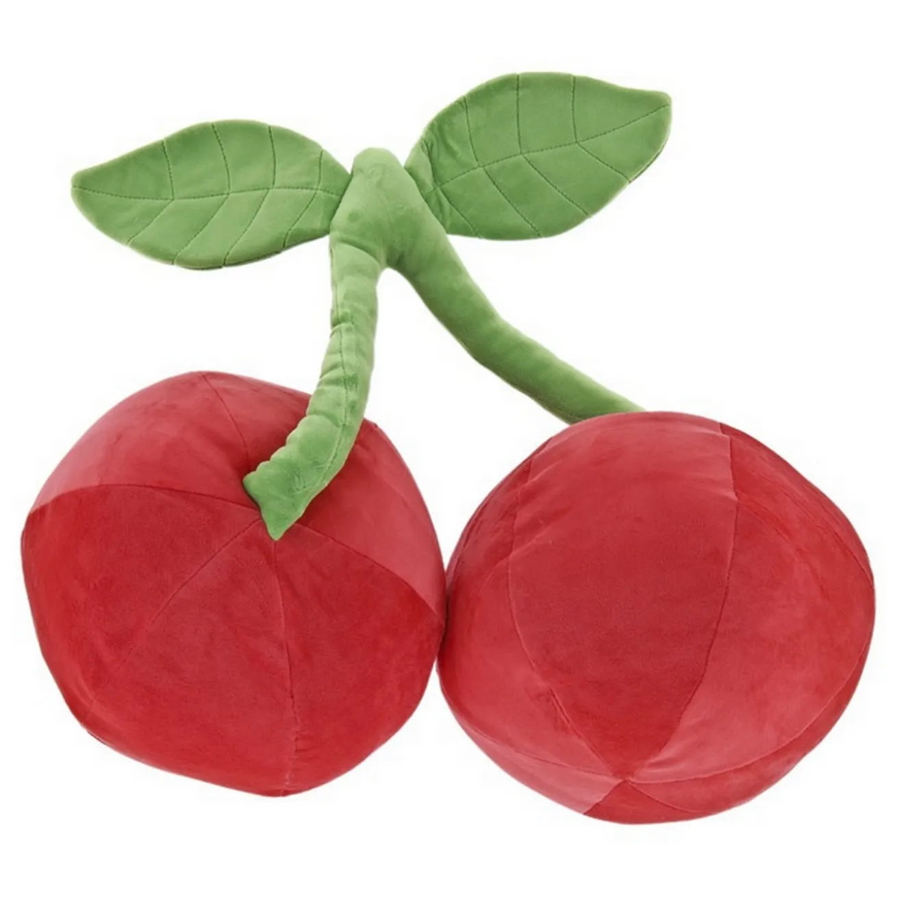 Dekokissen Kirschen 50 cm