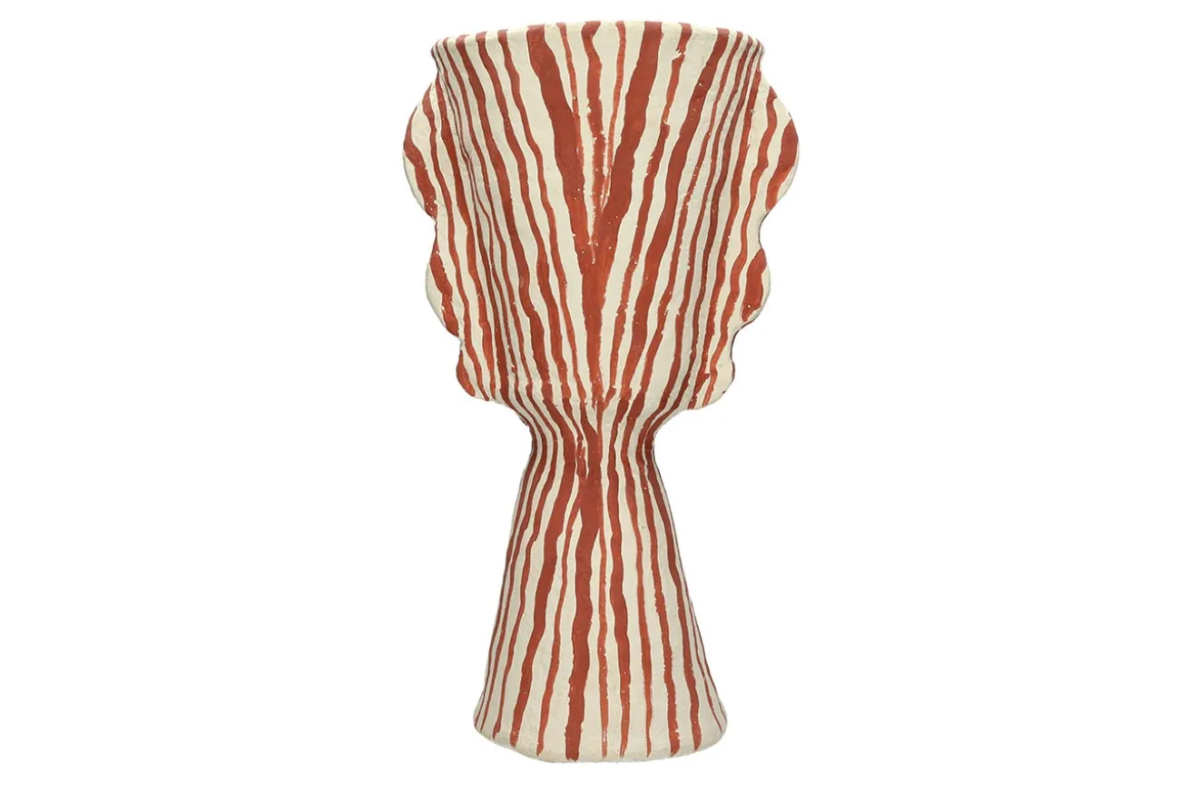 Dekoobjekt Murazzano Pappmache 27x45 cm