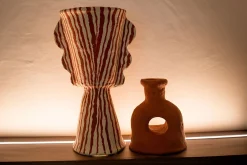 Dekoobjekt Murazzano Pappmache 27x45 cm