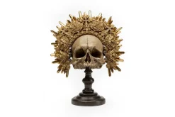 Dekoobjekt Skull King