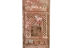 Dekoobjekt Vintage bunt